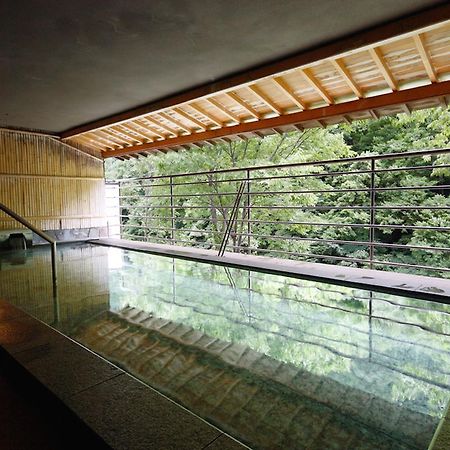 Hotel Ichiyotei Minakami Exteriér fotografie