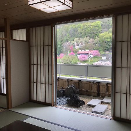Hotel Ichiyotei Minakami Exteriér fotografie