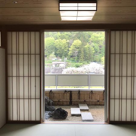 Hotel Ichiyotei Minakami Exteriér fotografie