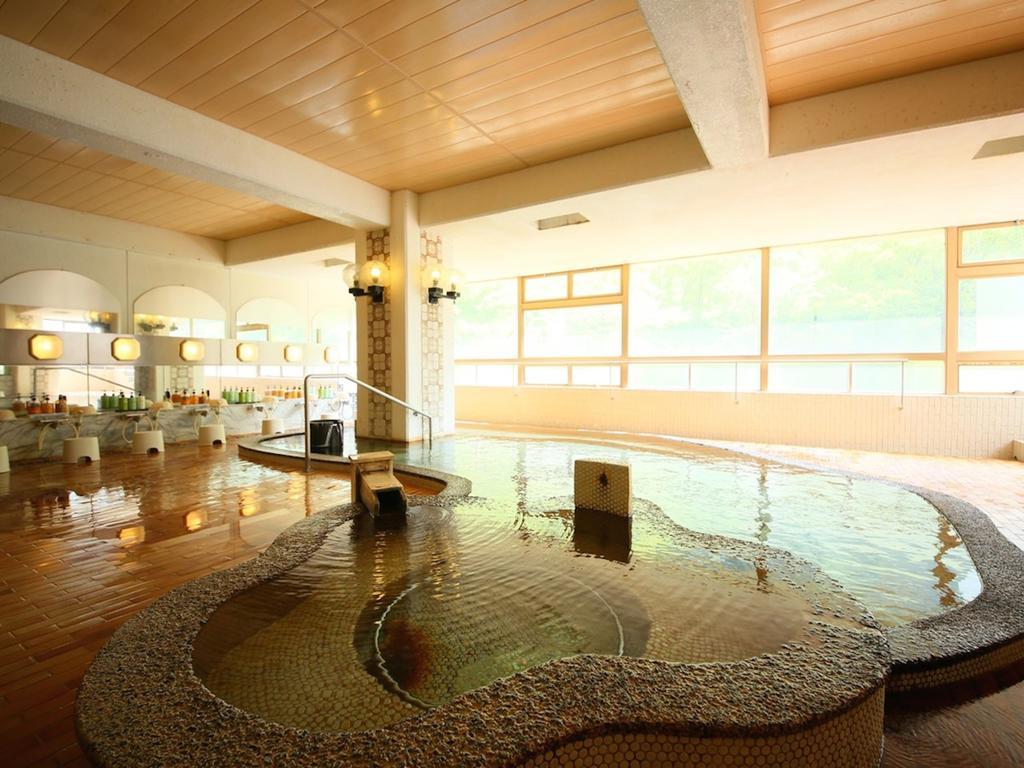 Hotel Ichiyotei Minakami Exteriér fotografie