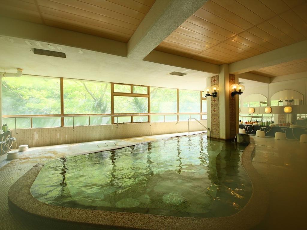 Hotel Ichiyotei Minakami Exteriér fotografie