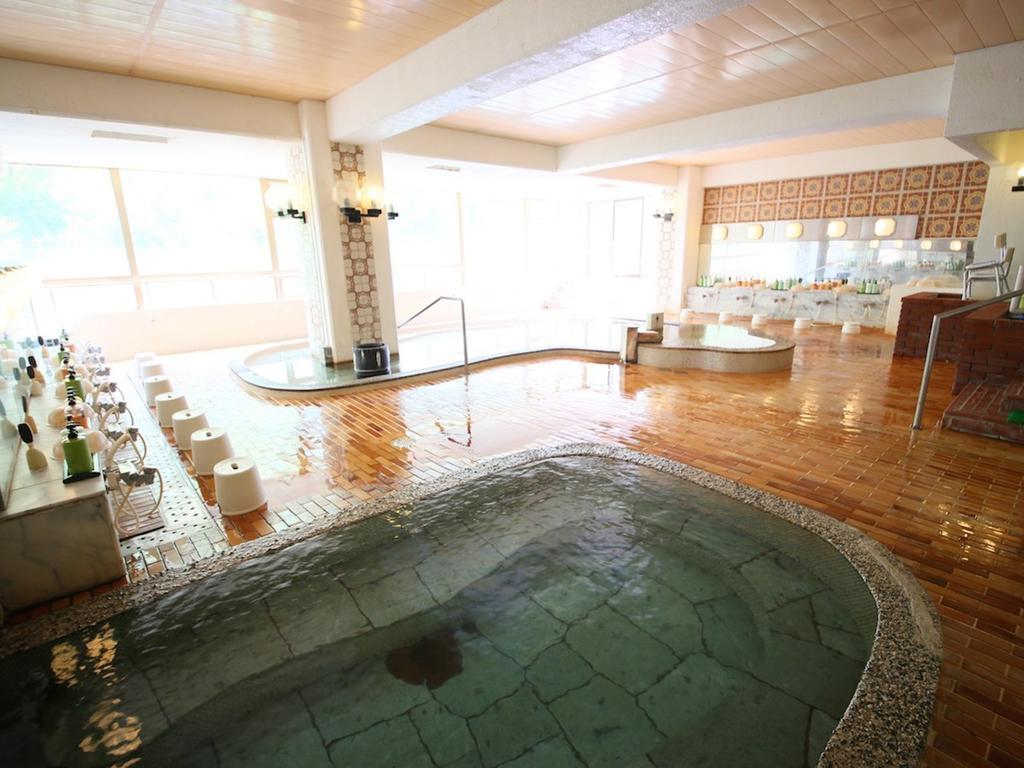 Hotel Ichiyotei Minakami Exteriér fotografie