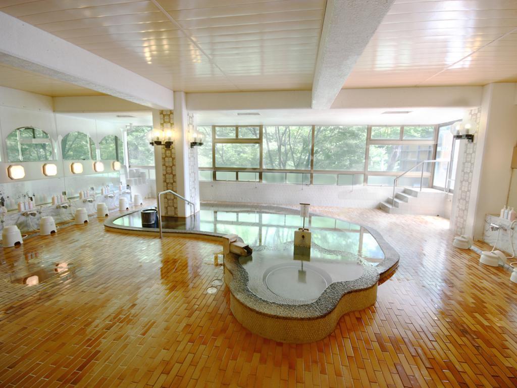 Hotel Ichiyotei Minakami Exteriér fotografie