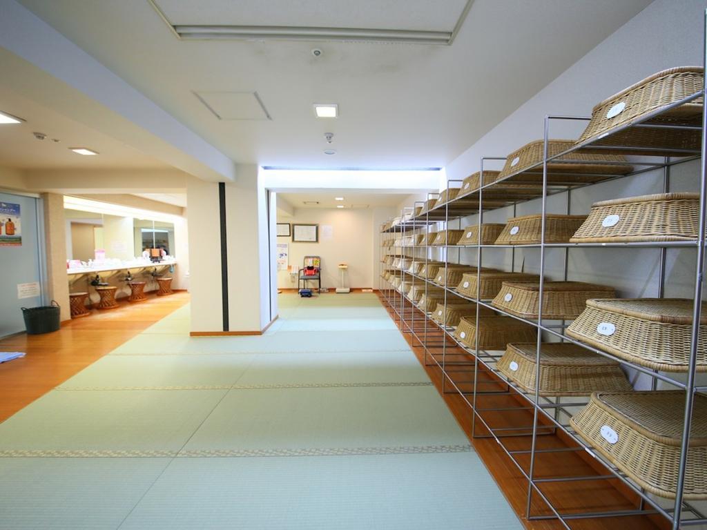 Hotel Ichiyotei Minakami Exteriér fotografie