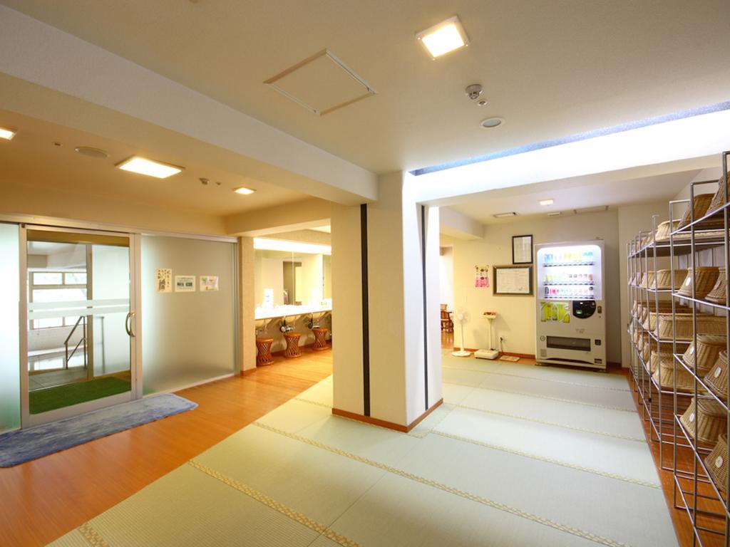 Hotel Ichiyotei Minakami Exteriér fotografie