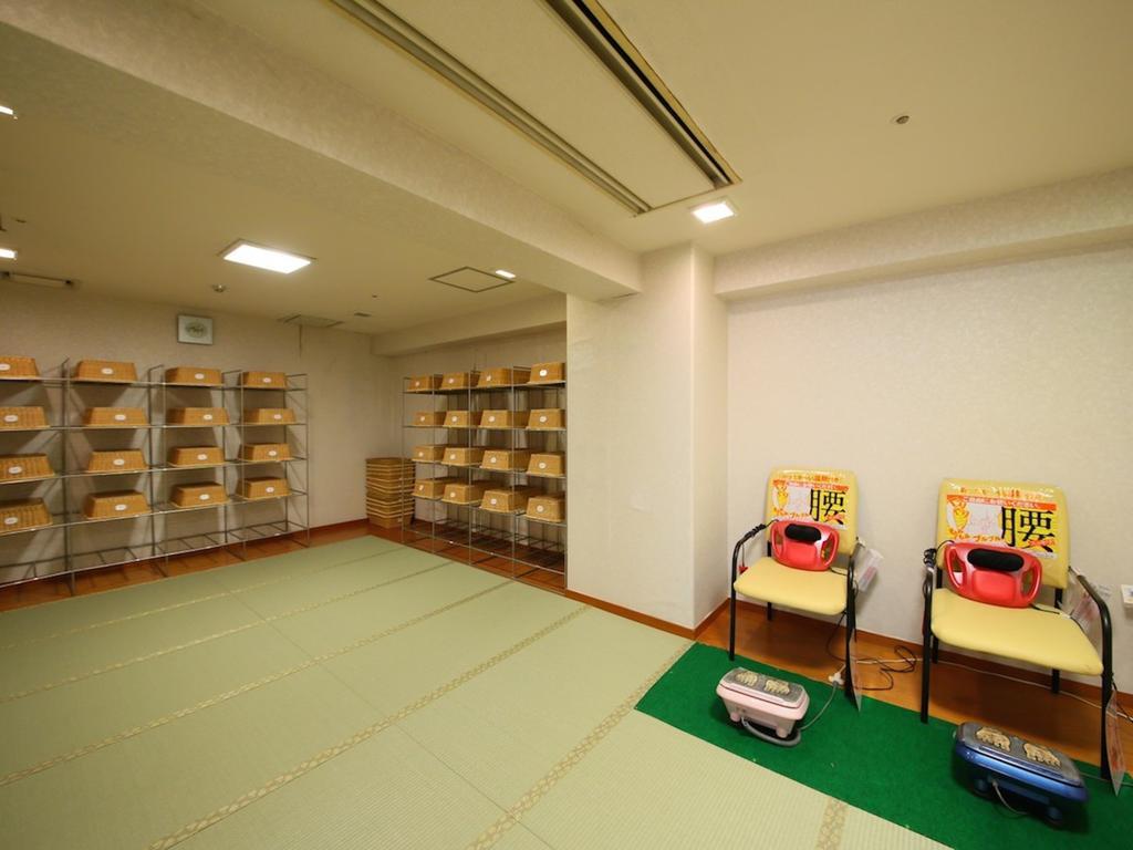 Hotel Ichiyotei Minakami Exteriér fotografie