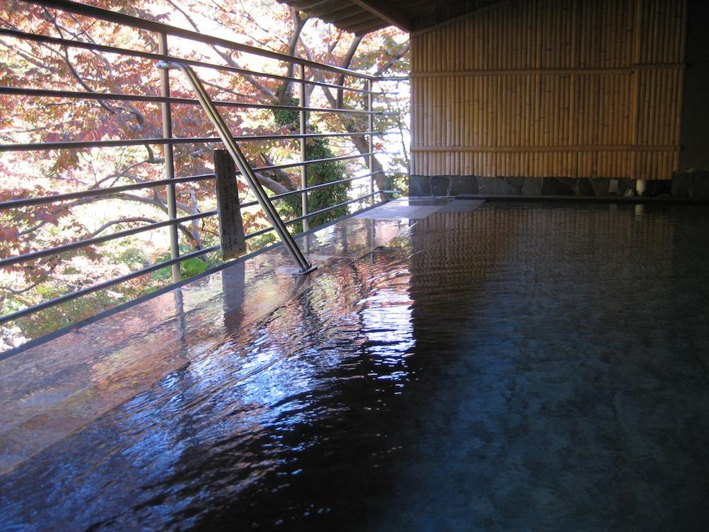 Hotel Ichiyotei Minakami Exteriér fotografie