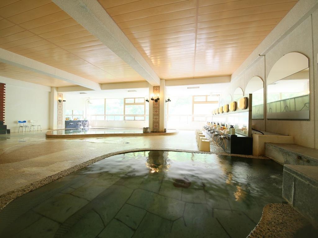 Hotel Ichiyotei Minakami Exteriér fotografie